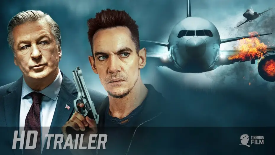 Видео к фильму 97 минут | Offizieller Trailer