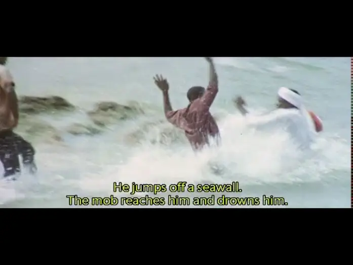 Видео к фильму Прощай, Африка | "Africa Addio" (1966 - Gualtiero Jacopetti and Franco Prosperi)