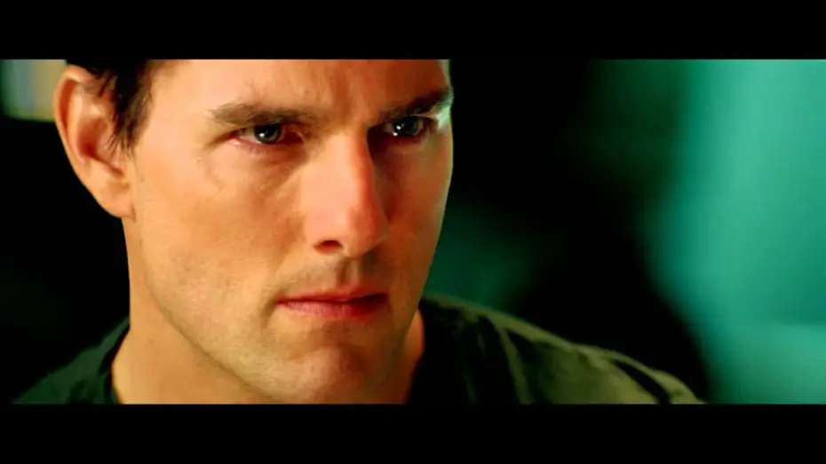 Видео к фильму Миссия невыполнима 3 | M:I:III - Bande Annonce
