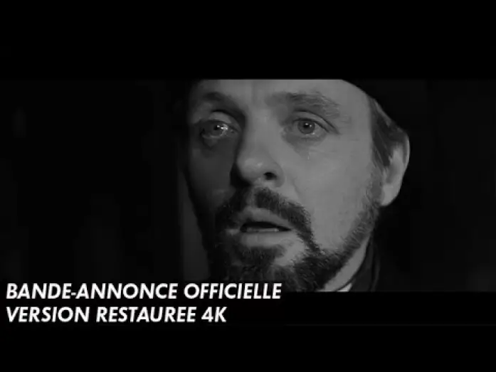 Видео к фильму Человек-слон | ELEPHANT MAN - Bande Annonce [VOST]