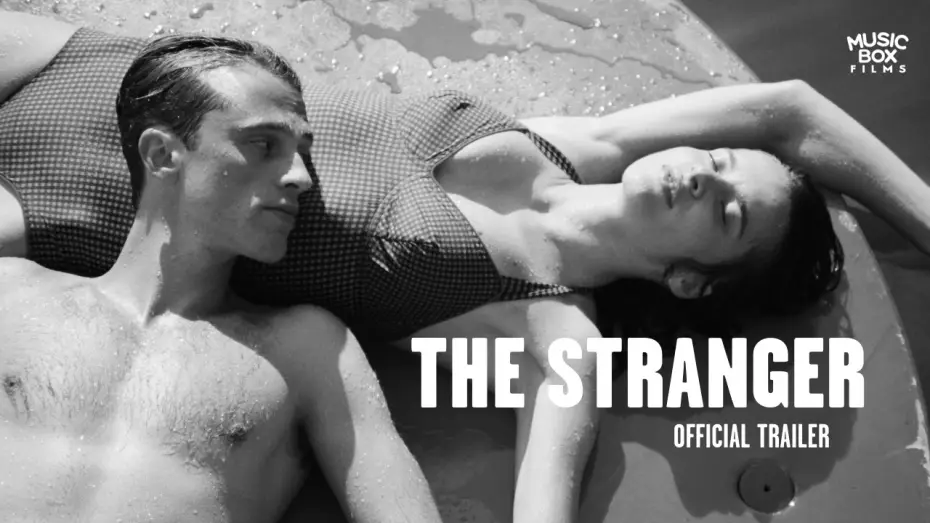 Видео к фильму Посторонний | The Stranger | Official Trailer | In Select Theaters April 3