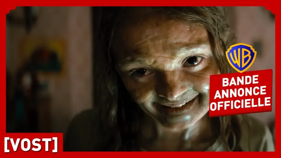 Видео к фильму Мумия | Le R&eacute;veil de la Momie | Bande-annonce officielle (VOST) | Lee Cronin, Jason Blum, James Wan