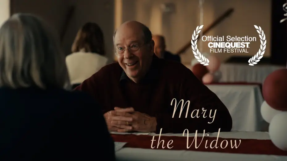 Видео к фильму Mary the Widow | Mary the Widow - 2026 Trailer (starring Stephen Tobolowsky)