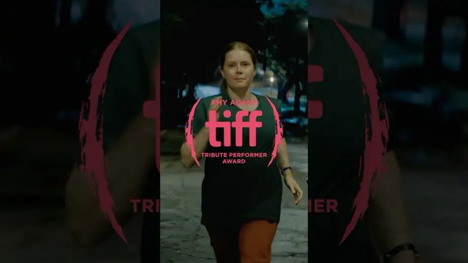 Видео к фильму Ночная сучка | NIGHTBITCH at TIFF