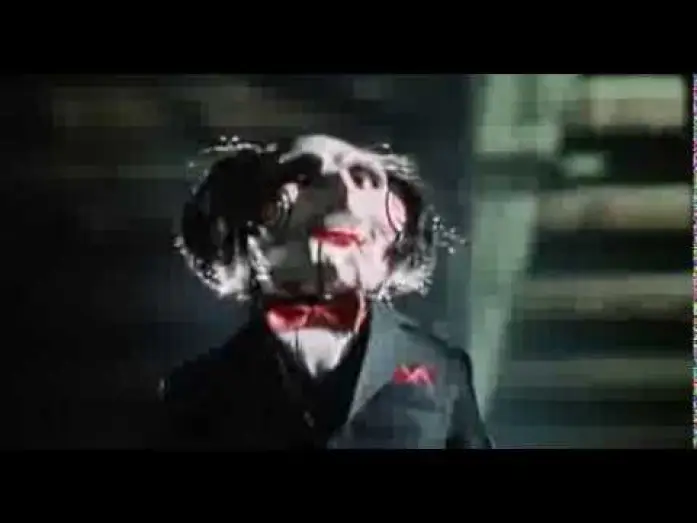 Видео к фильму Пила 2 — Saw 2 - Bande annonce Vf - Film d' Horreur Page Facebook