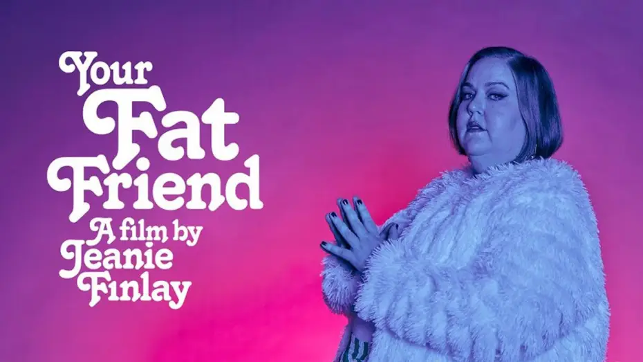 Видео к фильму Your Fat Friend | Official Trailer