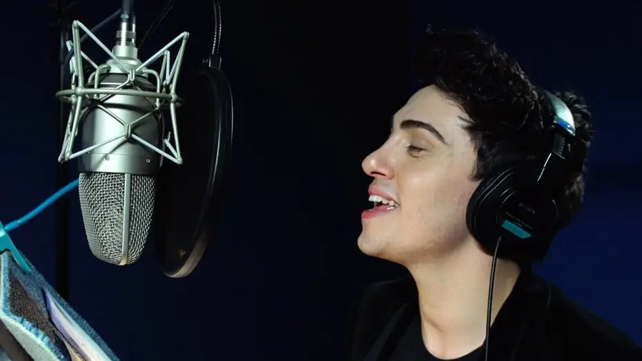 Видео к фильму Тайна Коко | Disney&bull;Pixar Coco - Michele Bravi canta la colonna sonora di Coco - Featurette