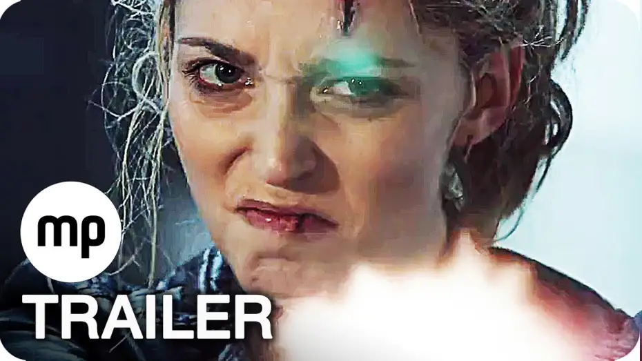 Видео к фильму Счастливого дня смерти | HAPPY DEATHDAY Trailer German Deutsch (2017)