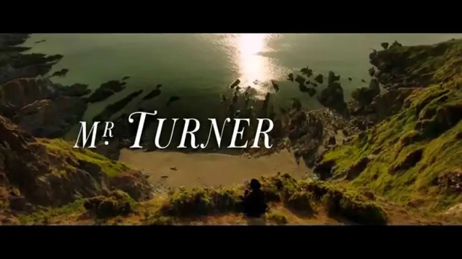 Видео к фильму Уильям Тёрнер | Mr. Turner - Bande Annonce VOST