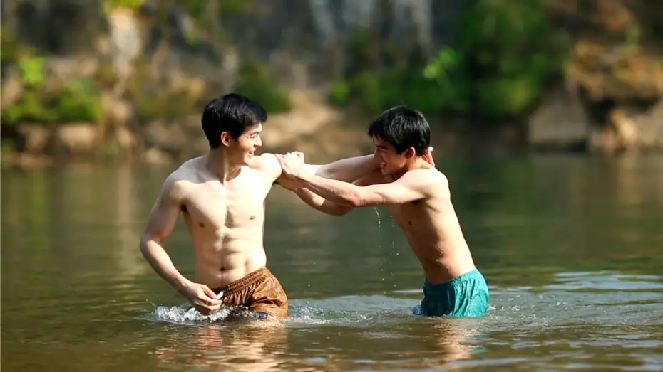 Видео к фильму ครูและนักเรียน | ตัวอย่าง Teacher and Student ครูและนักเรียน (Official Trailer)