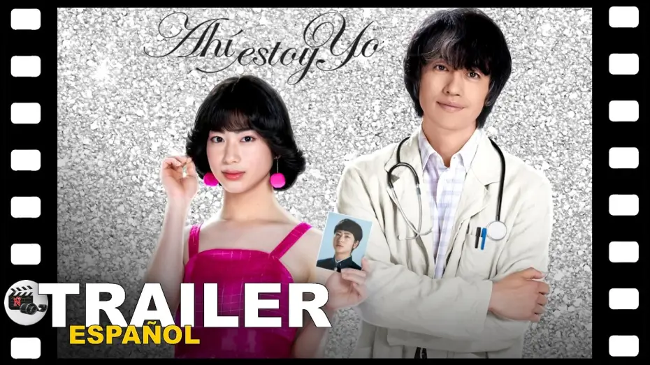 Видео к фильму This is I | 📺 AHI ESTOY YO | TRAILER ESPA&Ntilde;OL | 10 Febrero/26 - NETFLIX