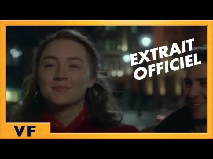 Видео к фильму Бруклин — Brooklyn - Extrait 4 [Officiel] VF HD