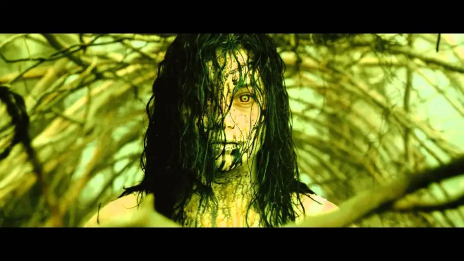 Видео к фильму Зловещие мертвецы: Черная книга | EVIL DEAD - HD Trailer 2 deutsch | Ab 17.5.2013 im KIno