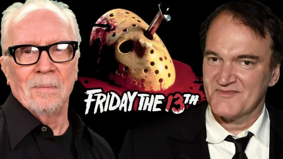 Видео к фильму Пятница 13 — Directors on Friday the 13th