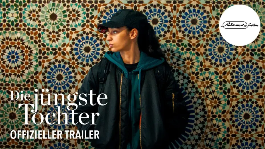 Видео к фильму Младшая сестра | DIE J&Uuml;NGSTE TOCHTER | Trailer deutsch | Ab 25.12. im Kino!