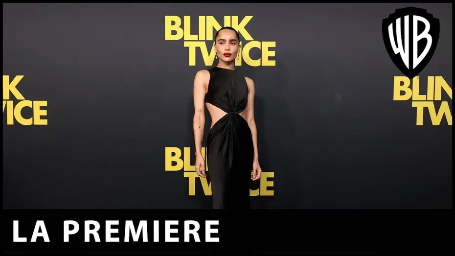 Видео к фильму Моргни дважды | LA Premiere