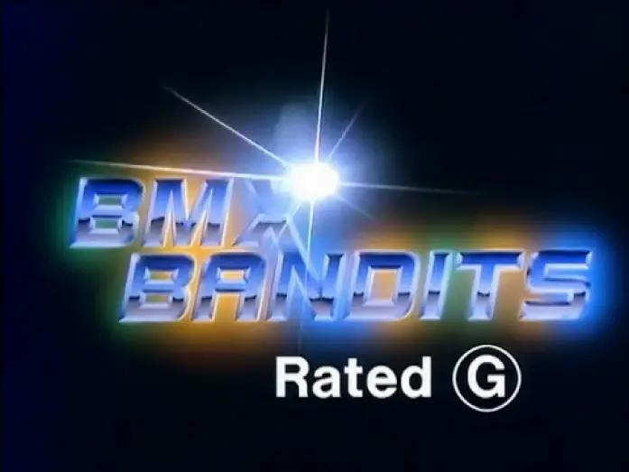 Видео к фильму BMX Bandits | Trailer