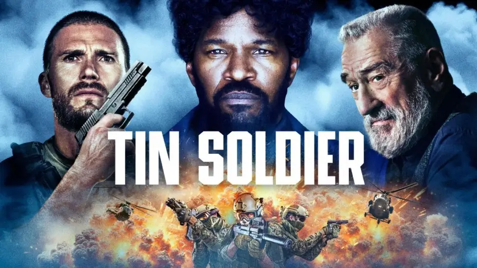 Видео к фильму Игры возмездия | UK Trailer