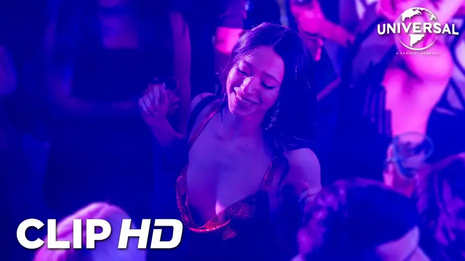 Видео к фильму Анора | Clip en espa&ntilde;ol - Fiesta de A&ntilde;o Nuevo
