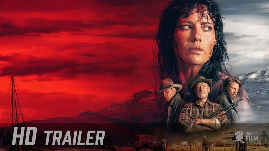 Видео к фильму Прости нас всех | FORGIVE US ALL - DIE APOKALYPSE / Trailer Deutsch (HD)