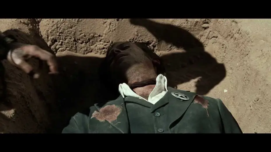 Видео к фильму Одинокий рейнджер | Lone Ranger - Trailer 2 - Deutsch HD