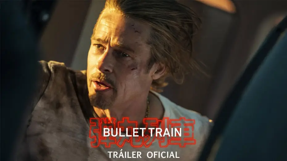 Видео к фильму Быстрее пули | Tr&aacute;iler oficial
