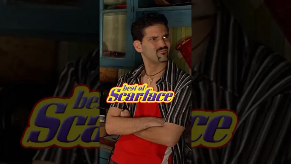 Видео к фильму Непропеченный | He&rsquo;s Cuban, b!