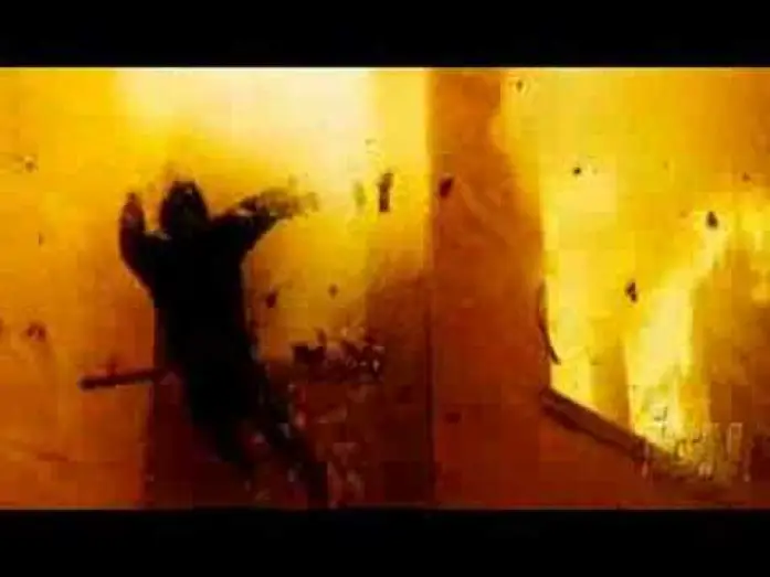 Видео к фильму Каратель: Территория Войны | El Castigador: Zona de Guerra (trailer)