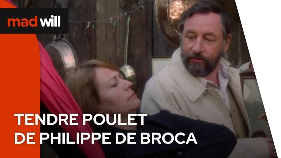 Видео к фильму Нежный полицейский | TENDRE POULET : UNE COMEDIE POLICIERE INCONTOURNABLE A (RE)DECOUVRIR