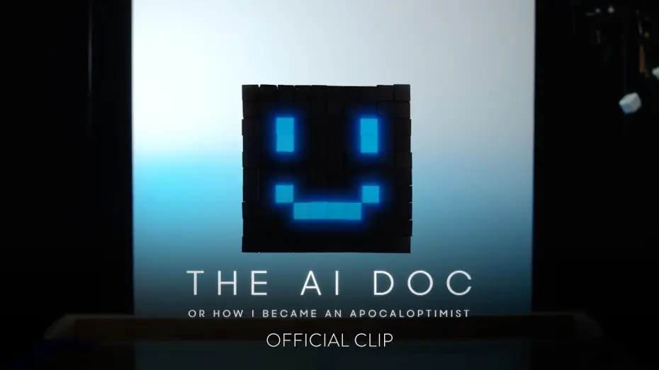Видео к фильму The AI Doc: Or How I Became an Apocaloptimist | THE AI DOC: OR HOW I BECAME AN APOCALOPTIMIST - "Experiment" Official Clip