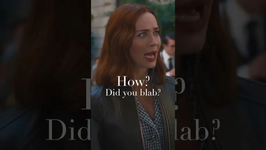 Видео к фильму Дьявол носит Prada 2 | Scandal First
