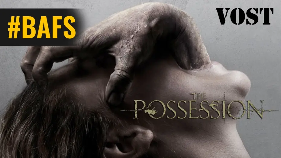 Видео к фильму Шкатулка проклятия | Possedee - Bande Annonce VOSTFR &ndash; 2012
