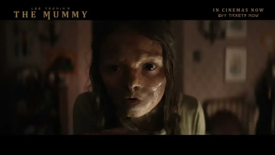 Видео к фильму Мумия | Now Showing In Cinemas