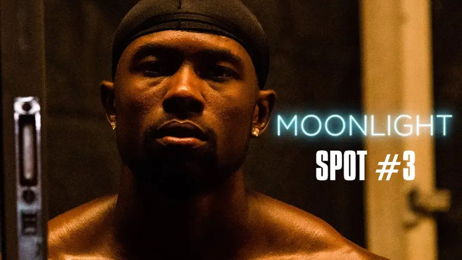 Видео к фильму Лунный свет | Moonlight de Barry Jenkins - Spot #3 VOSTR