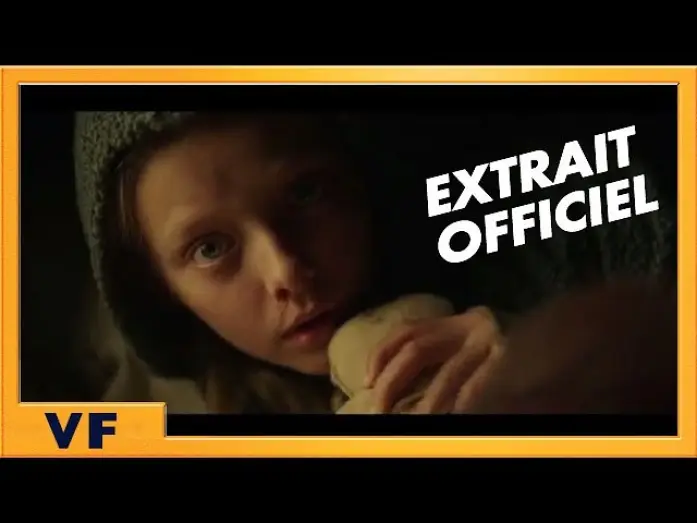 Видео к фильму Планета обезьян: Война | La Plan&egrave;te des Singes - Supr&eacute;matie | Extrait Nova [Officiel] VF HD
