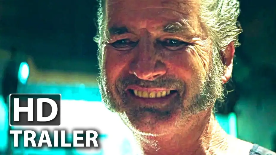 Видео к фильму Волчья яма 2 | WOLF CREEK 2 - Trailer (German | Deutsch) | HD