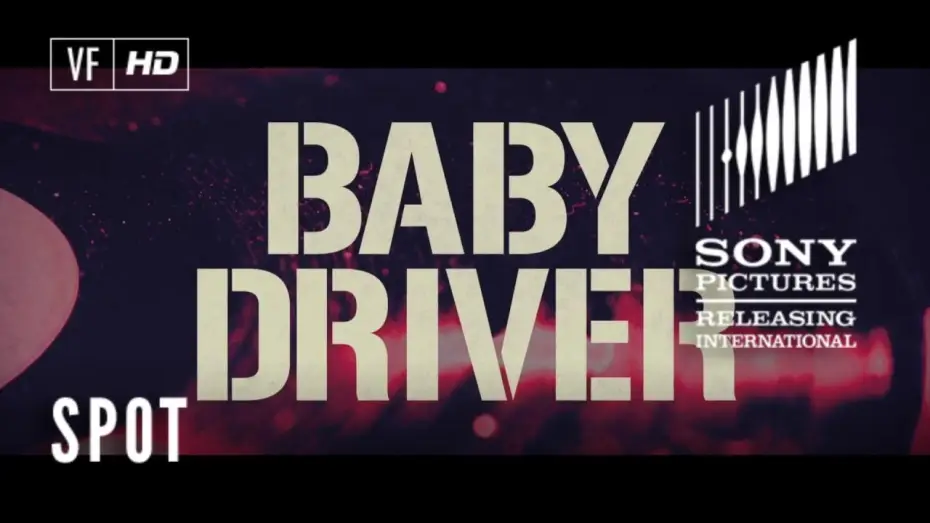 Видео к фильму Малыш на драйве | Baby Driver - TV Spot Beyond 30"