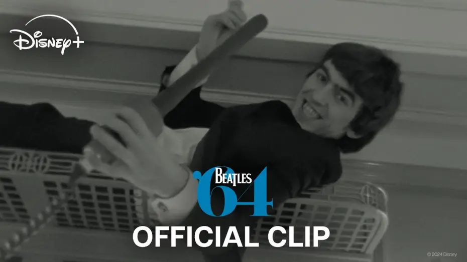 Видео к фильму Битлз '64 | Official Clip 'Take 251'