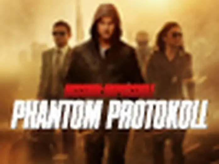 Видео к фильму Миссия невыполнима: Протокол Фантом | Mission: Impossible - Phantom Protokoll - Trailer 1