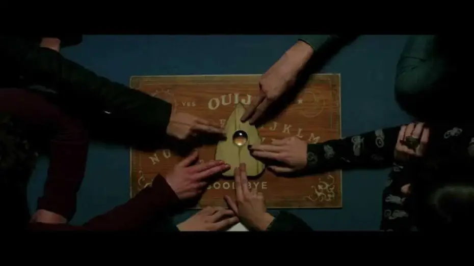 Видео к фильму Уиджи: Доска Дьявола | OUIJA -Tr&aacute;iler HD