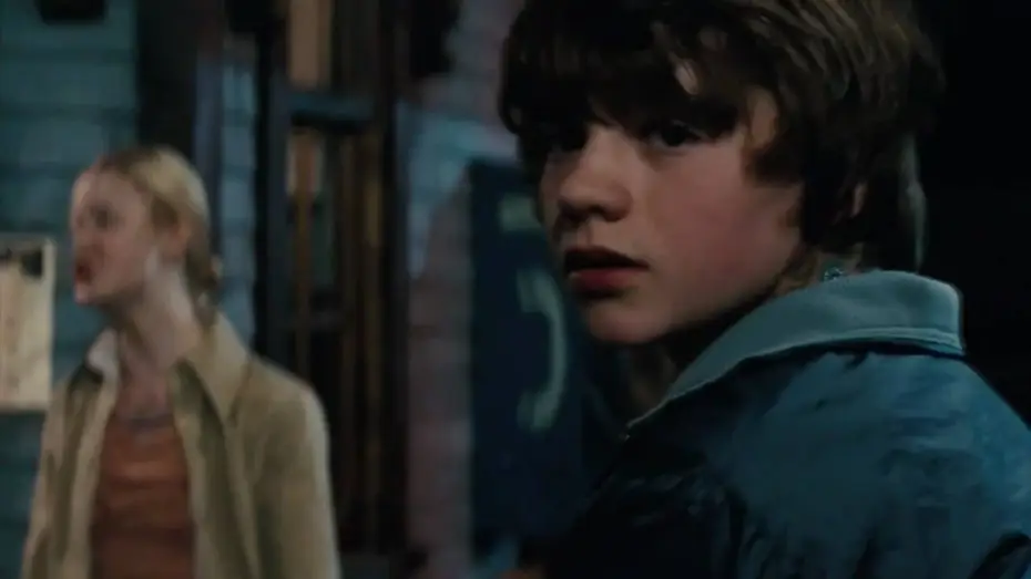 Видео к фильму Супер 8 | SUPER 8 - Trailer 2 Subtitulado Espa&ntilde;ol - FULL HD