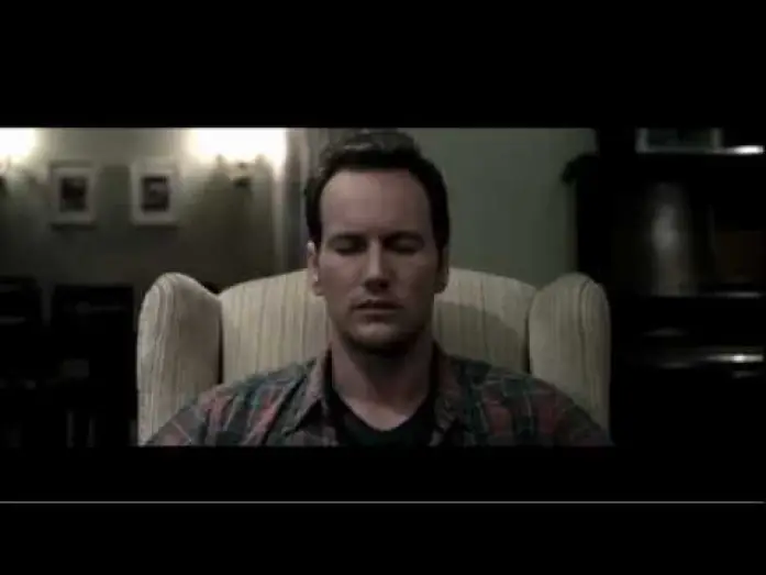 Видео к фильму Астрал — INSIDIOUS - Trailer ufficiale italiano [HD]