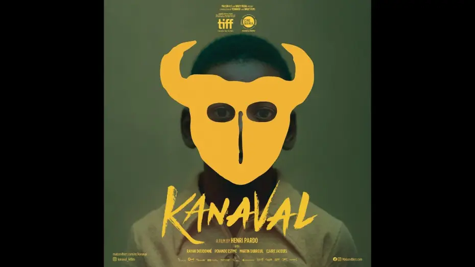 Видео к фильму Kanaval | Official Trailer