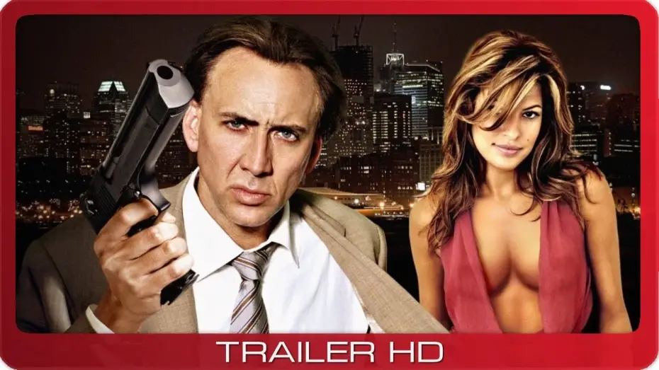 Видео к фильму Плохой лейтенант | Bad Lieutenant ≣ 2009 ≣ Trailer