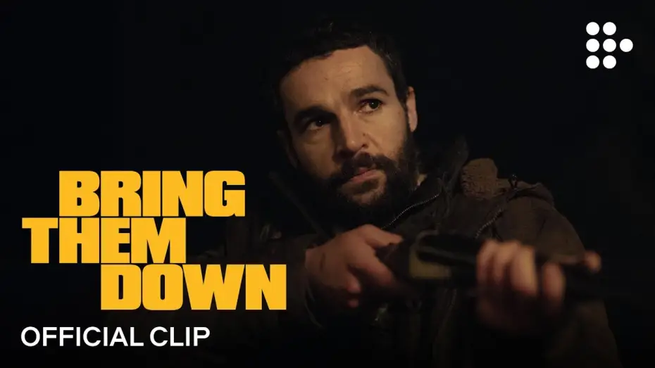 Видео к фильму Уничтожь их | Official Clip