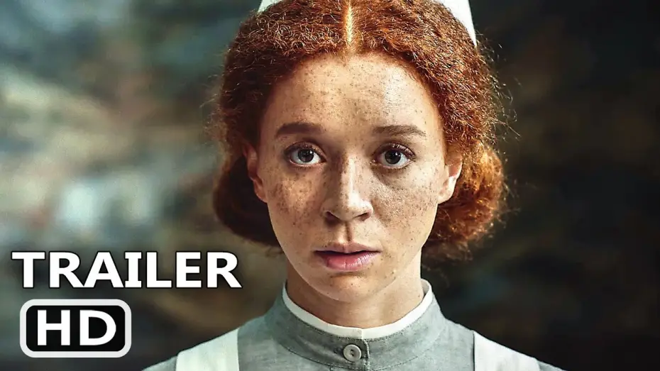 Видео к фильму Лилии не для меня | LILIES NOT FOR ME Trailer (2025) Romance, Drama Movie