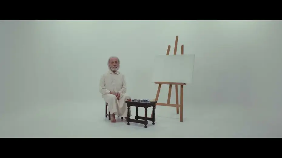 Видео к фильму The Way of Seeing Life | The Way of Seeing Life (Trailer)