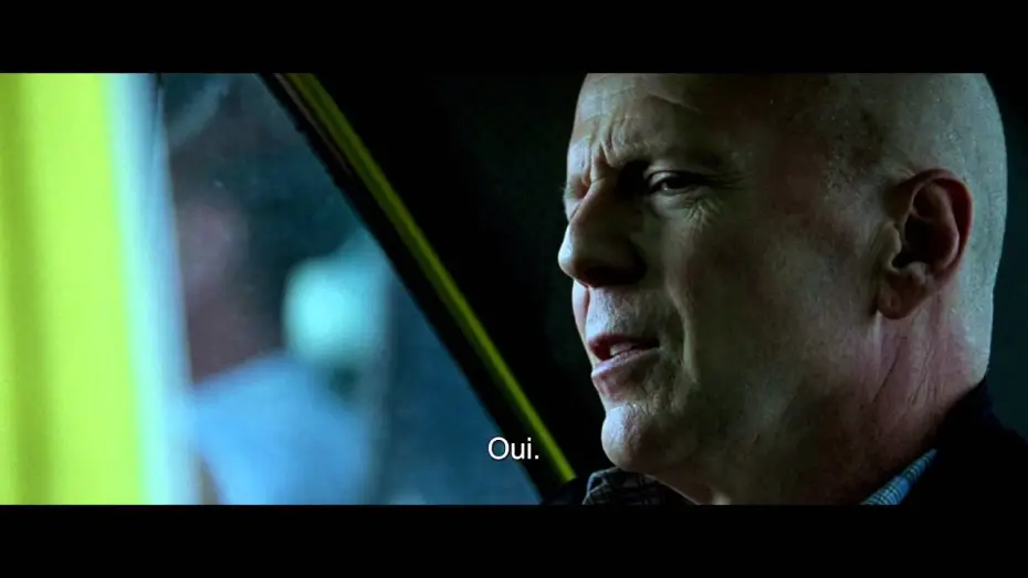 Видео к фильму Крепкий орешек: Хороший день, чтобы умереть | Die Hard : Belle journ&eacute;e pour mourir - Teaser VOST HD