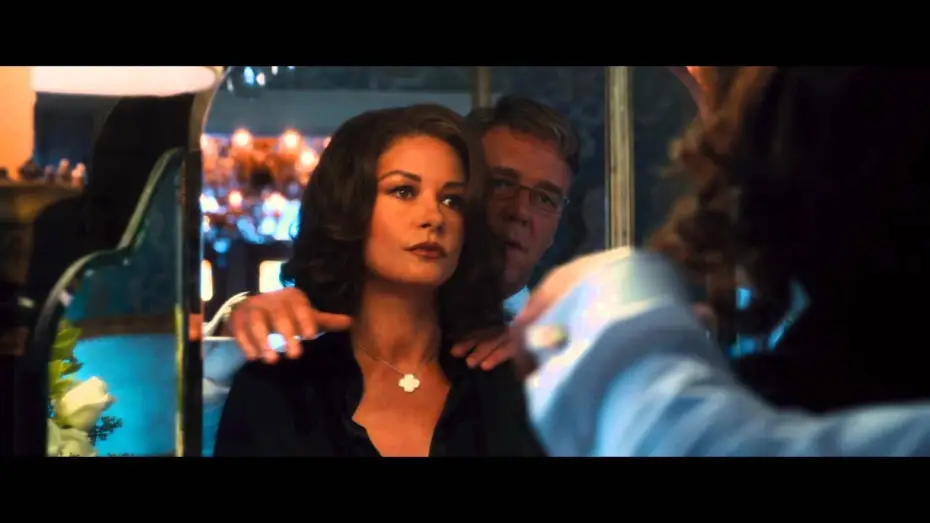 Видео к фильму Город порока | Broken City - Bande annonce - VF