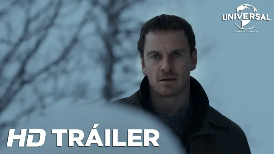 Видео к фильму Снеговик — EL MUÑECO DE NIEVE (Universal Pictures) Tráiler 1 - HD